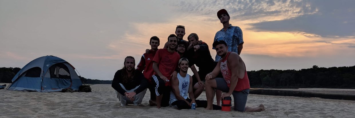 brycehamlin16's profile banner image