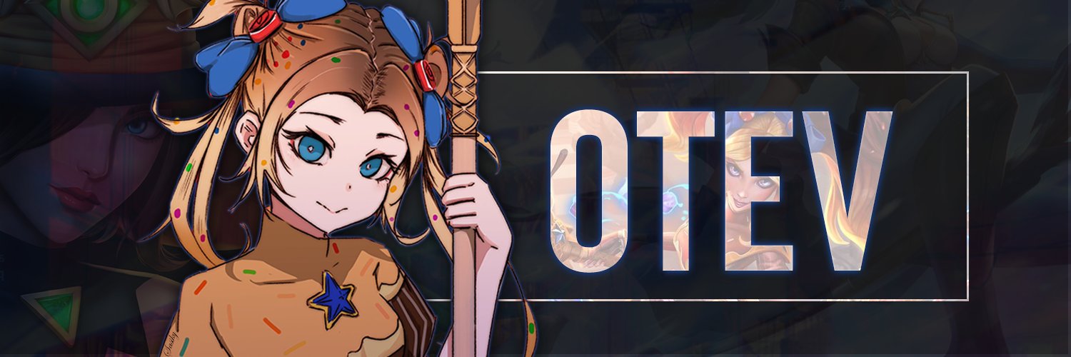 Otev banner