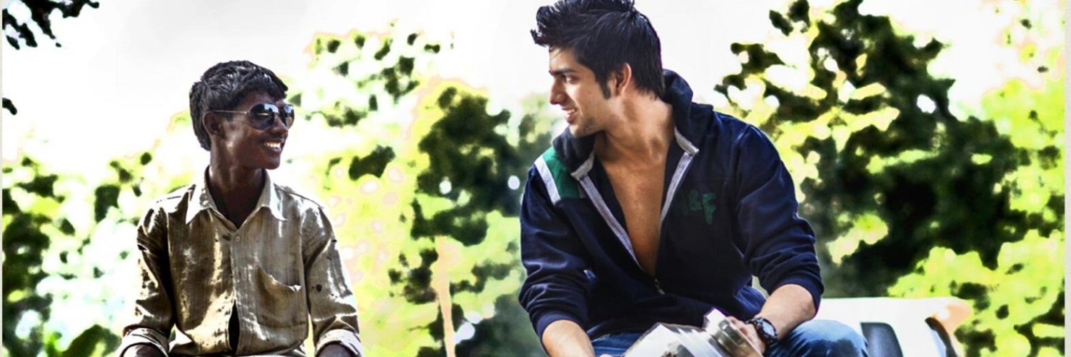 lifewithsagar's profile banner image