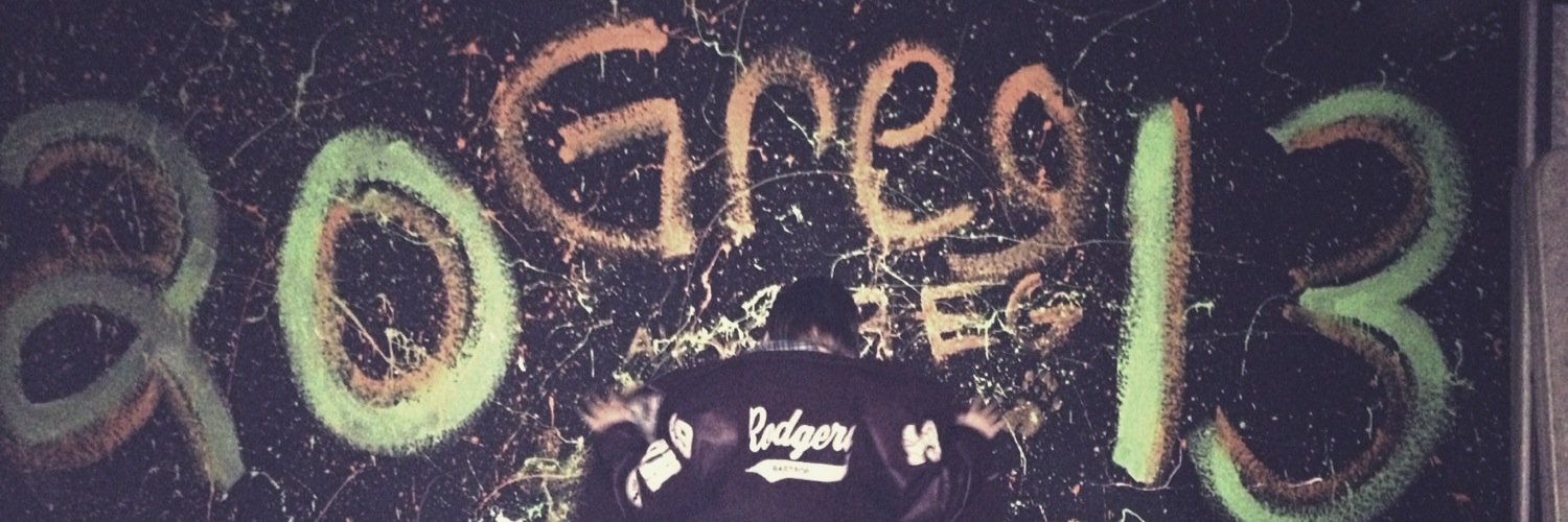 gregrodgers11's profile banner image