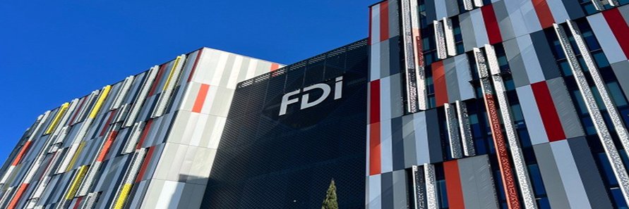 GROUPE FDI 🔸 banner