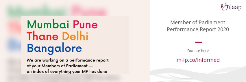 mumbaivotes's profile banner image