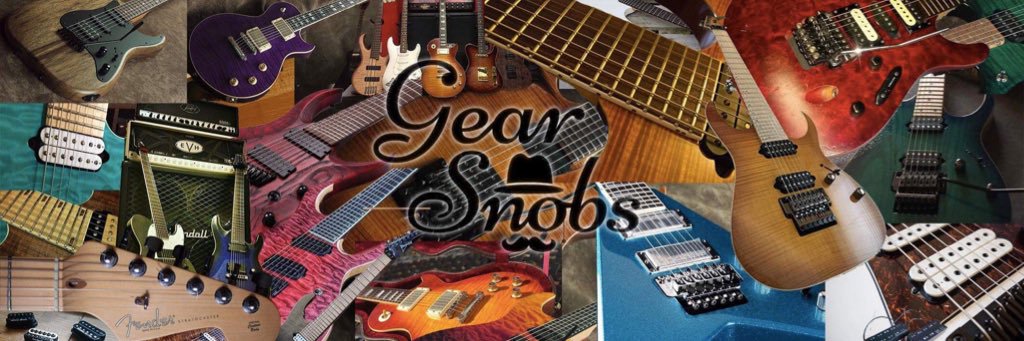 Gear_Snobs's profile banner image