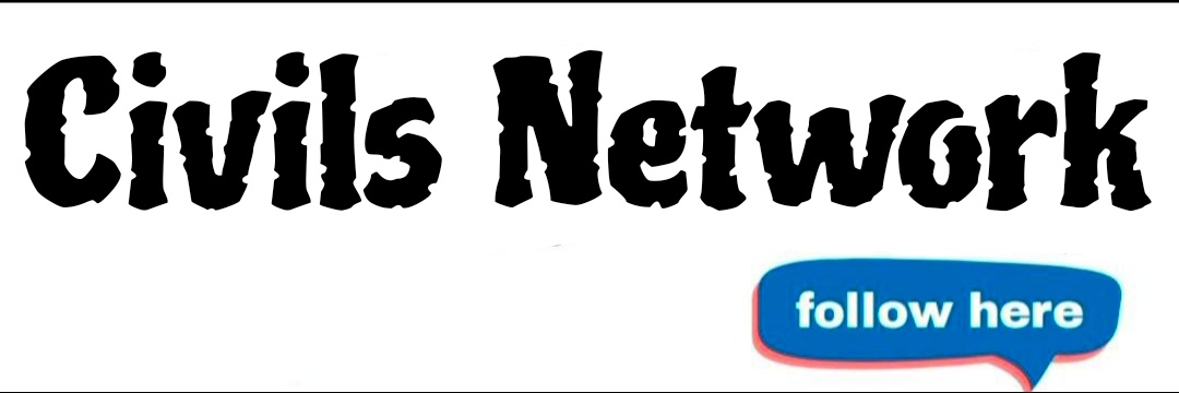 Civils Network- Bihar Exam Preparation banner