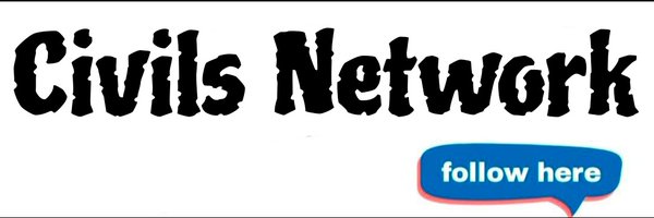 CivilsNetwork Profile Banner