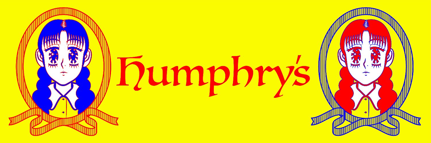 HumphryDesign's profile banner image