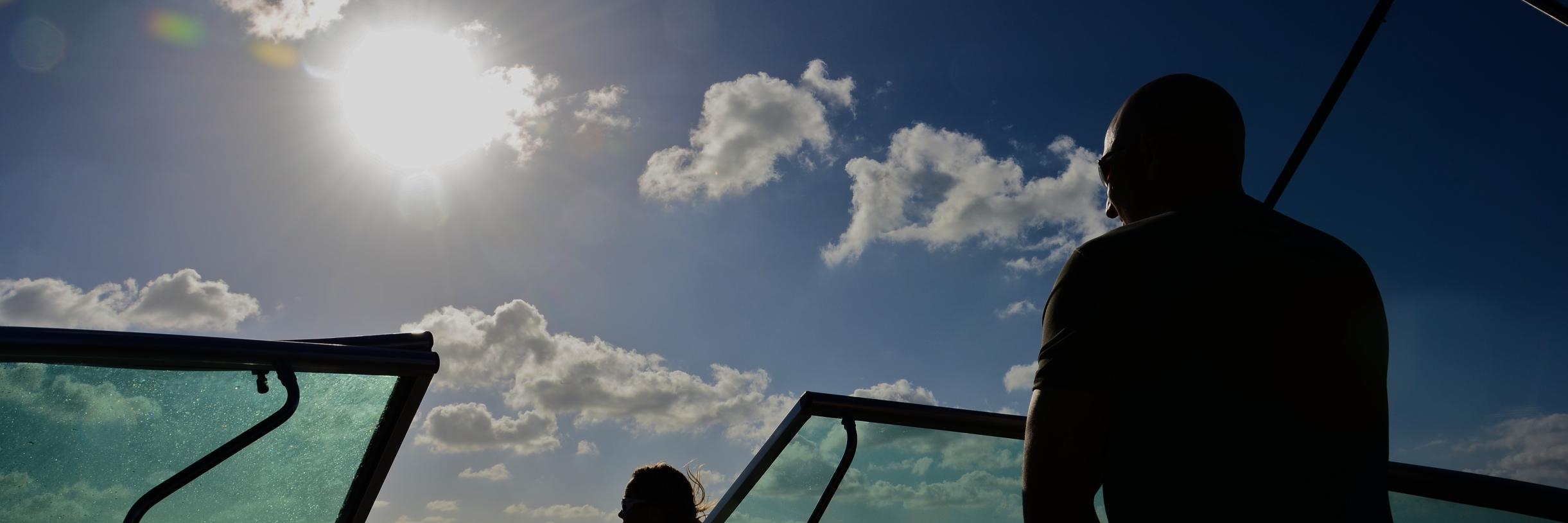 caymantim's profile banner image