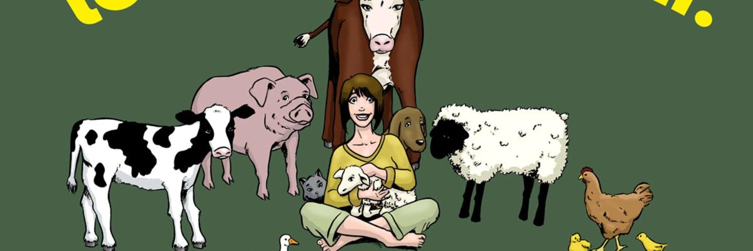 FakinBaconComic's profile banner image