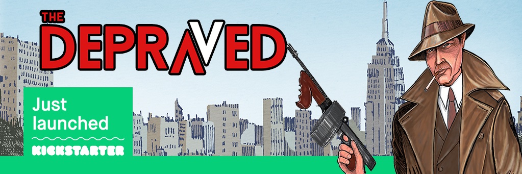 Samwritescomics's profile banner image