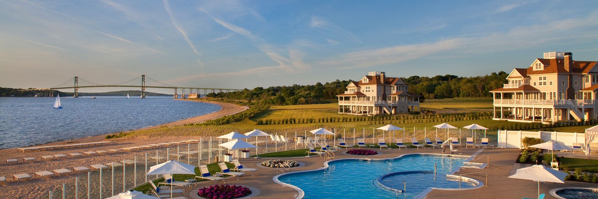 American Resort Mgmt banner