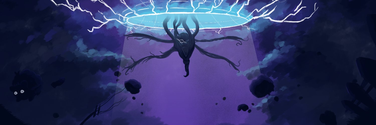 DrDimir's profile banner image