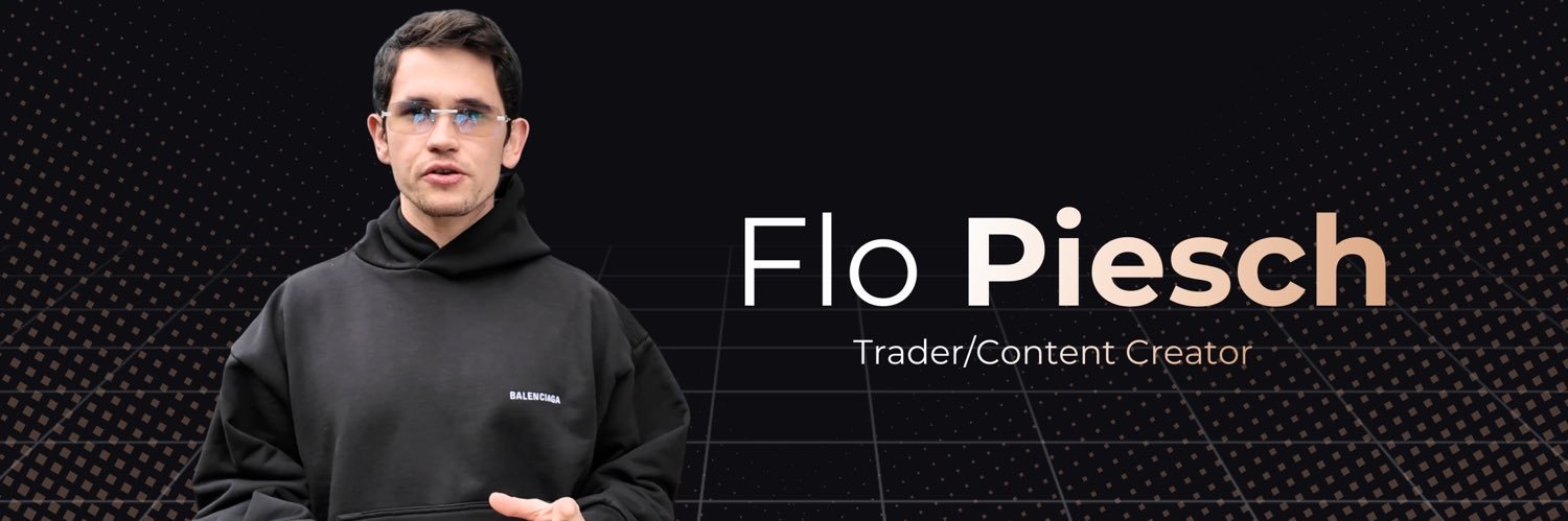 Flo Piesch banner
