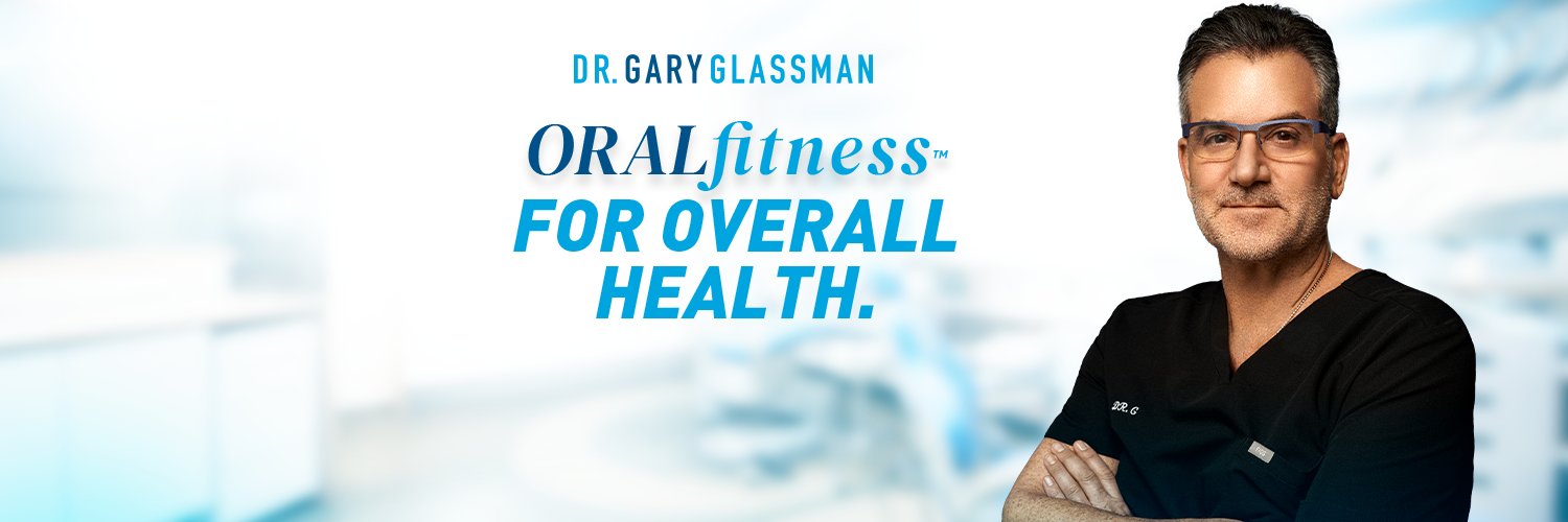 DrGaryGlassman's profile banner image