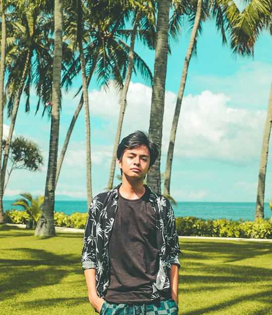 anggaaldi05's profile banner image
