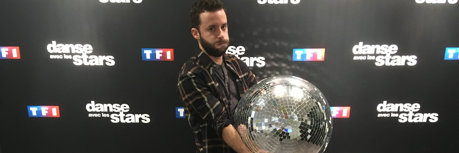 BenjaminChelil's profile banner image