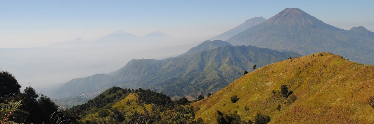 rohmatsyahru's profile banner image