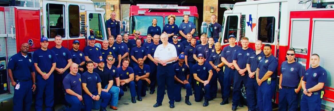 htownfire50's profile banner image