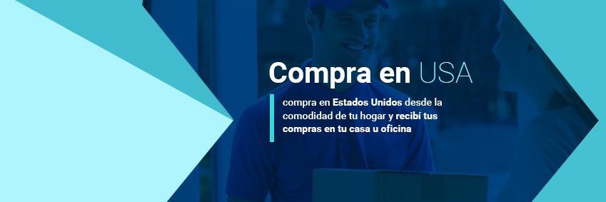 EnviaMiCompraUY's profile banner image