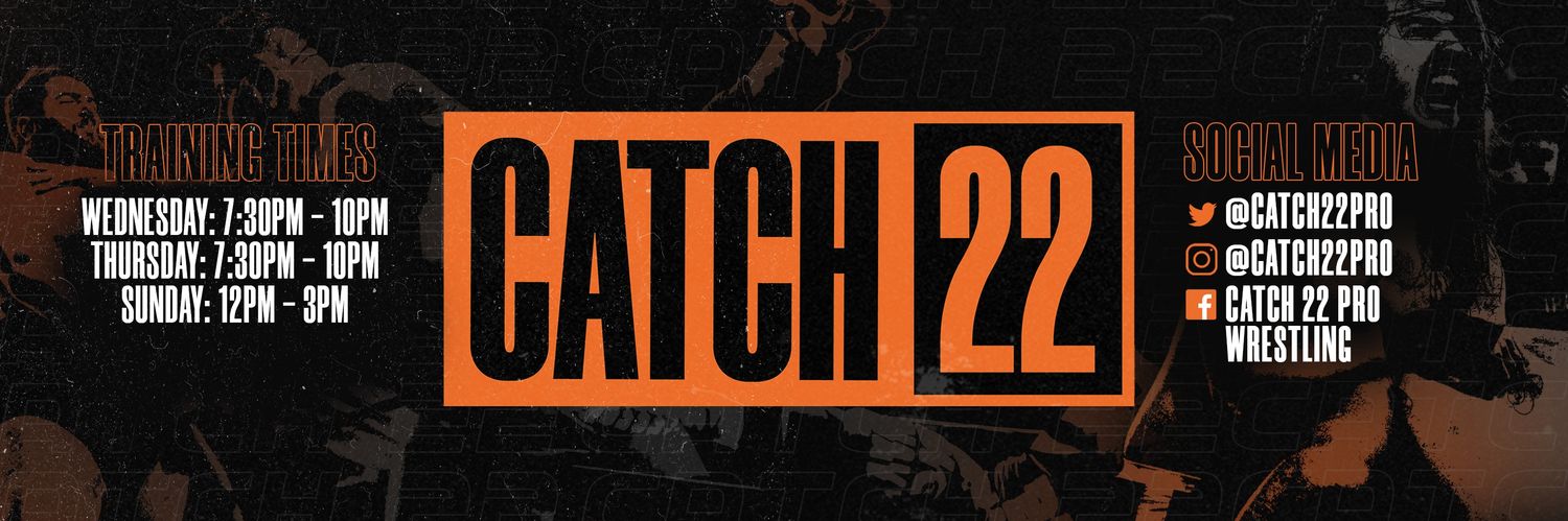 The Godfather banner