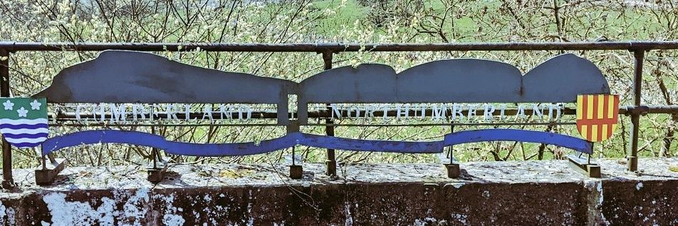 Benjamin Carter banner