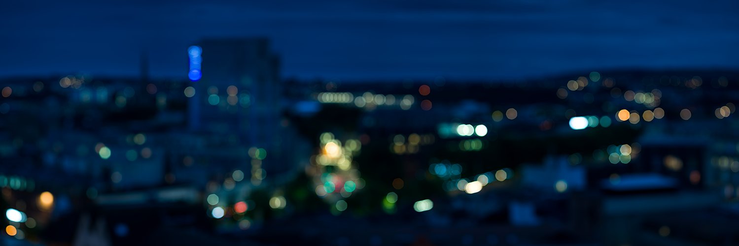 thehoneyfire's profile banner image