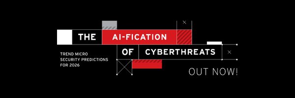 TrendMicro Profile Banner