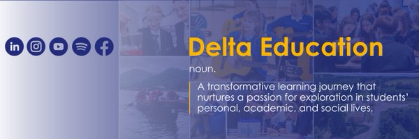 DeltaTrust_Org Profile Banner