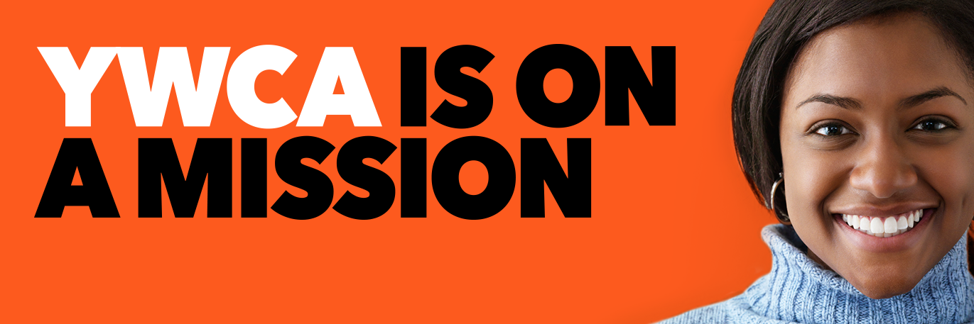 YWCA SHR banner