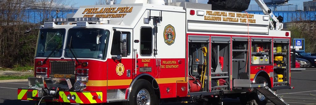 PFD Hazardous Materials Taskforce 01 banner