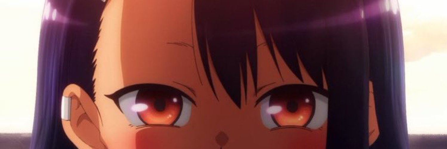 diogo៹ ama a nagatoro banner