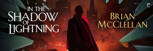 BrianTMcClellan Profile Banner