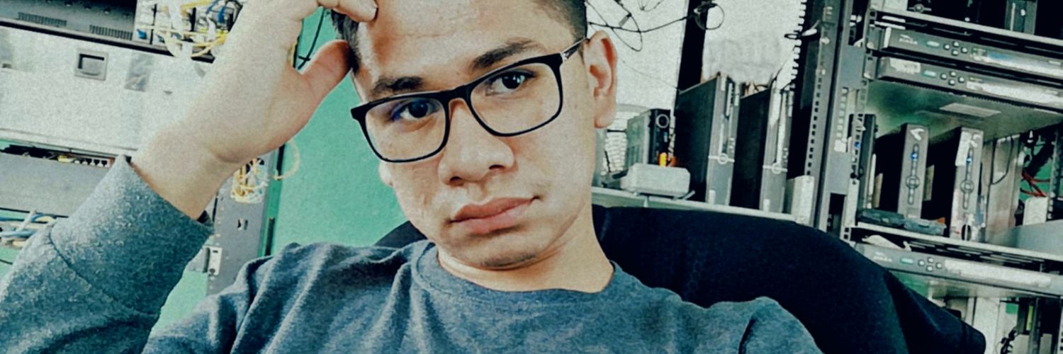 ArriagaDenilso's profile banner image