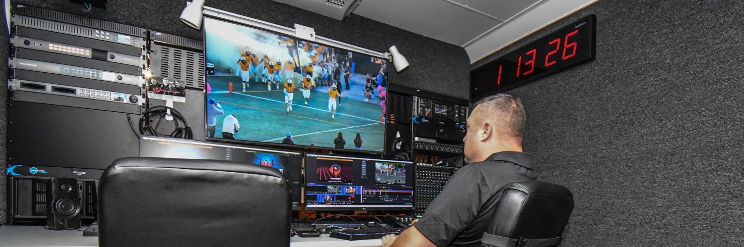 William Warfield banner