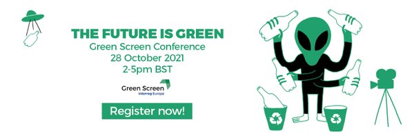 greenscreeneu Profile Banner