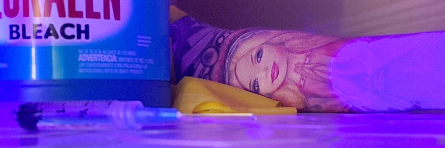 lisa_luxe's profile banner image