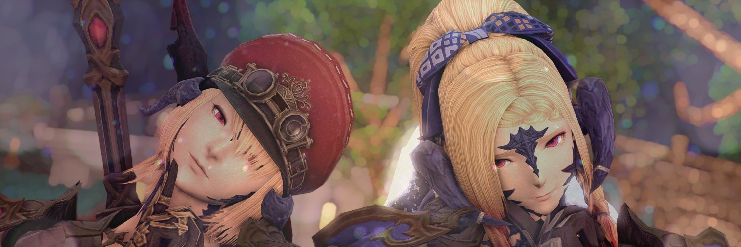 Mistyrain_Magus's profile banner image
