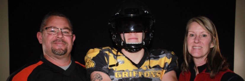 Garret Watson banner