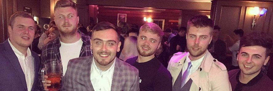 terrywall1's profile banner image