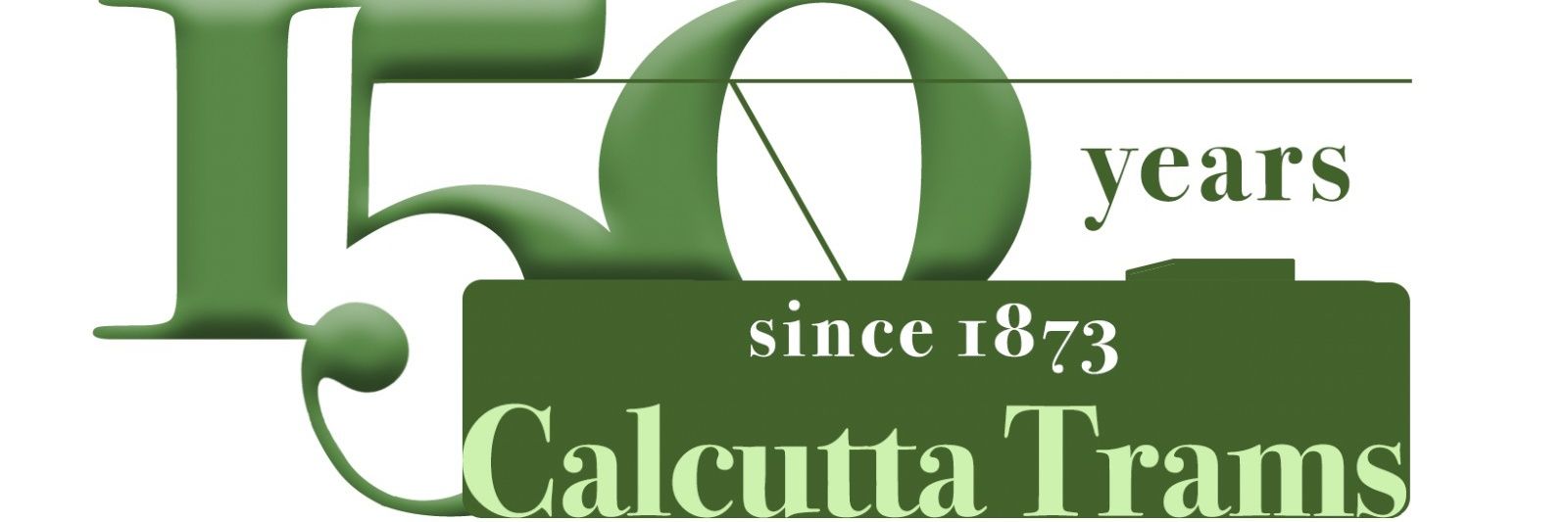 Calcutta Tram Users Association banner