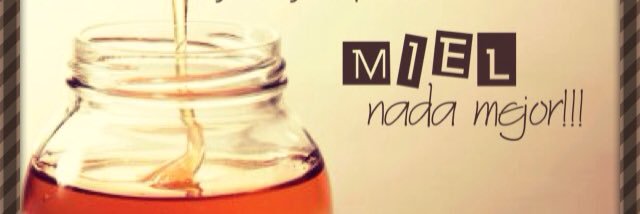 Yo Amo La Miel banner