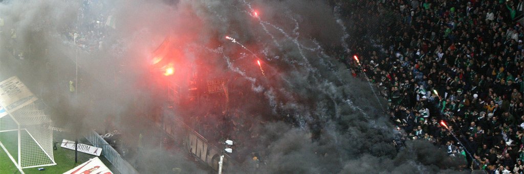 Sainté Fans 1933 de retour en L2 🇳🇬 banner