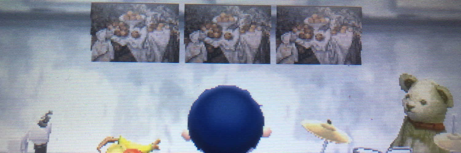 ワニサンタ banner