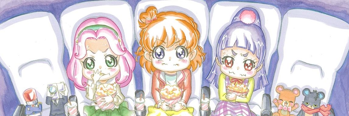 Tategami_Aoi's profile banner image