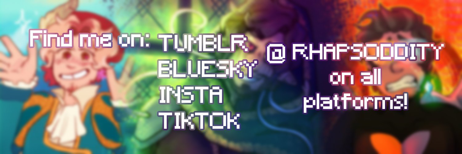 💥 Rhaps 💥 🍋 banner