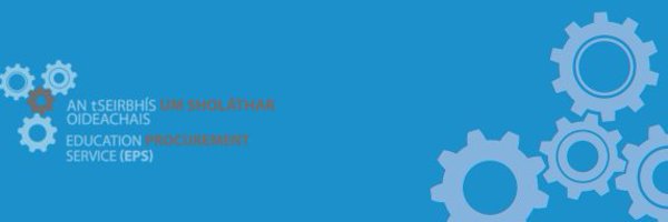 EPS_Procurement Profile Banner
