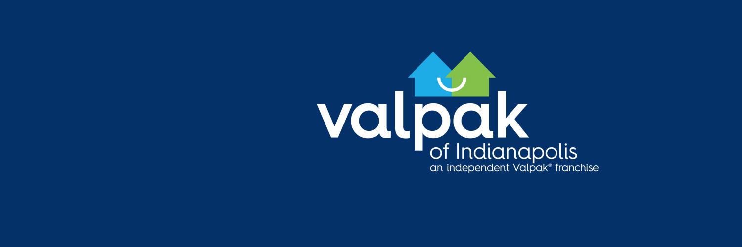 ValpakIndy's profile banner image