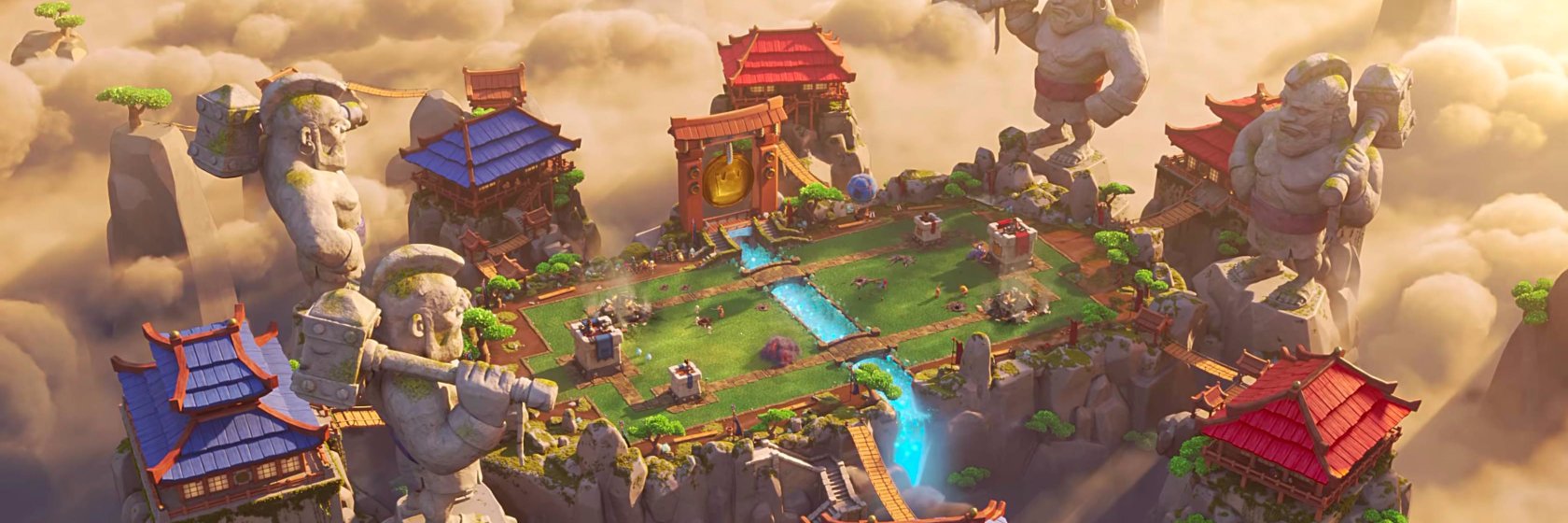 ArepaConRoyaleV banner