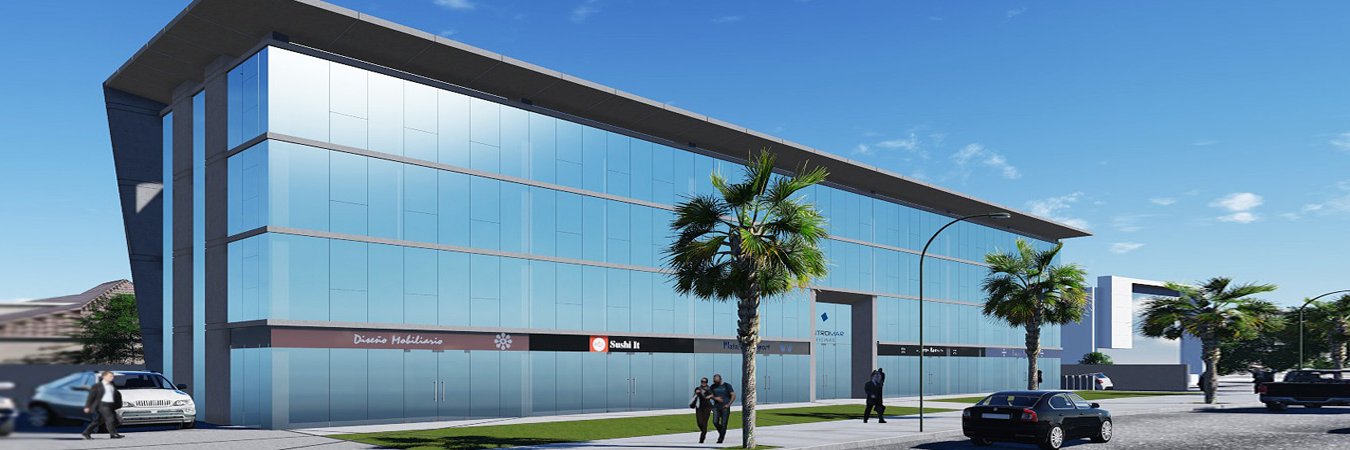 Codar Reñaca banner