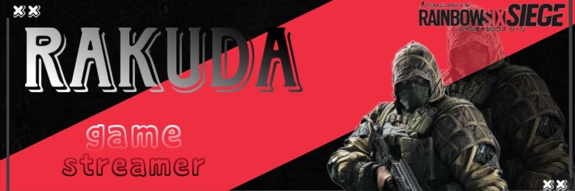 RAKUDASPH's profile banner image