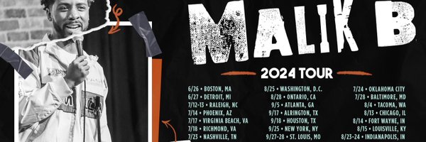 malikbazille Profile Banner